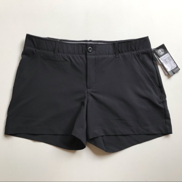 Under Armour Pants - Under Armour Shorts
